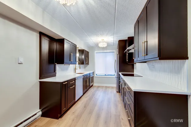 $2,100 | 724 Briar Hill Lane, Unit 3, Addison, IL 60101