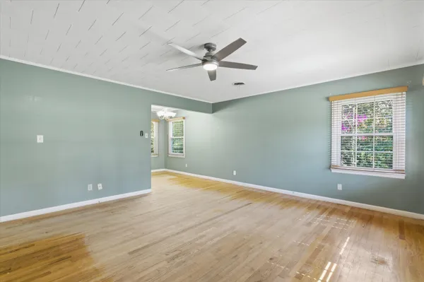 $210,000 | 615 North Calhoun Street, Quincy, FL 32351