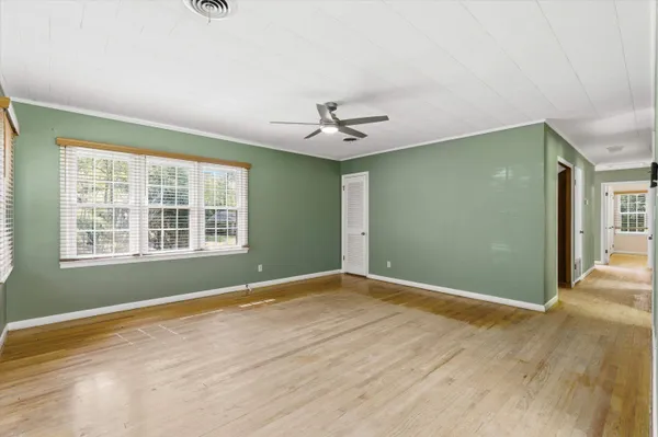 $210,000 | 615 North Calhoun Street, Quincy, FL 32351