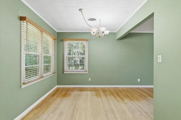 $210,000 | 615 North Calhoun Street, Quincy, FL 32351