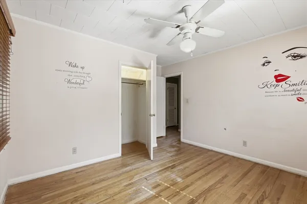 $210,000 | 615 North Calhoun Street, Quincy, FL 32351