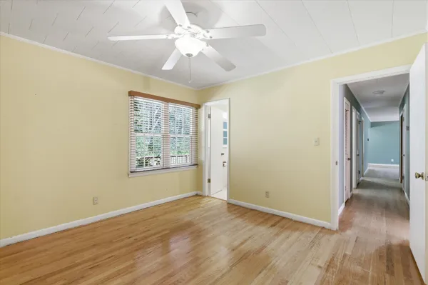 $210,000 | 615 North Calhoun Street, Quincy, FL 32351