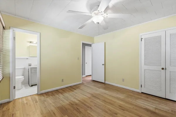 $210,000 | 615 North Calhoun Street, Quincy, FL 32351