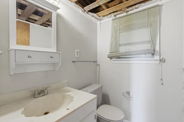 $210,000 | 615 North Calhoun Street, Quincy, FL 32351