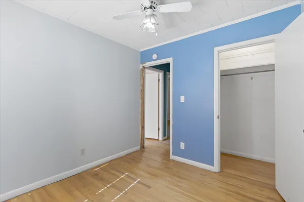 $210,000 | 615 North Calhoun Street, Quincy, FL 32351