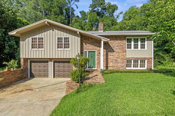 $210,000 | 615 North Calhoun Street, Quincy, FL 32351