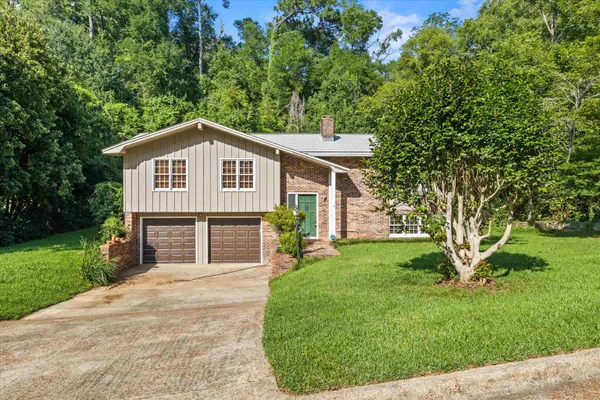 $210,000 | 615 North Calhoun Street, Quincy, FL 32351