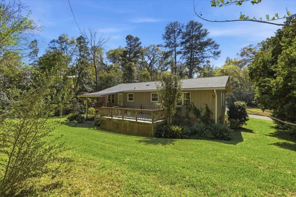 $210,000 | 615 North Calhoun Street, Quincy, FL 32351