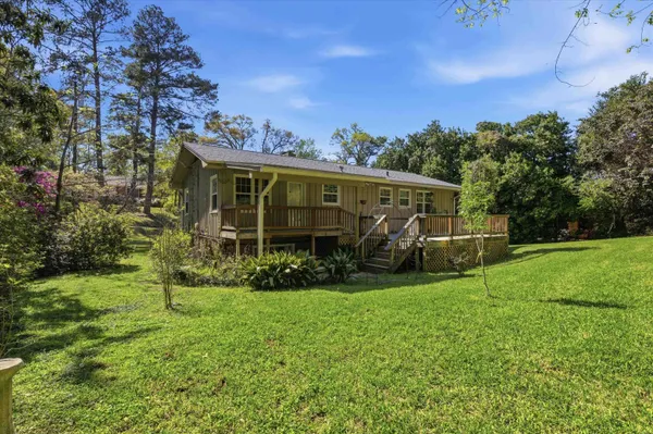 $210,000 | 615 North Calhoun Street, Quincy, FL 32351