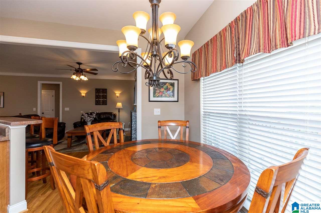 690 Ridgefield Way Odenville, AL 35120 - Photo 16 of 35