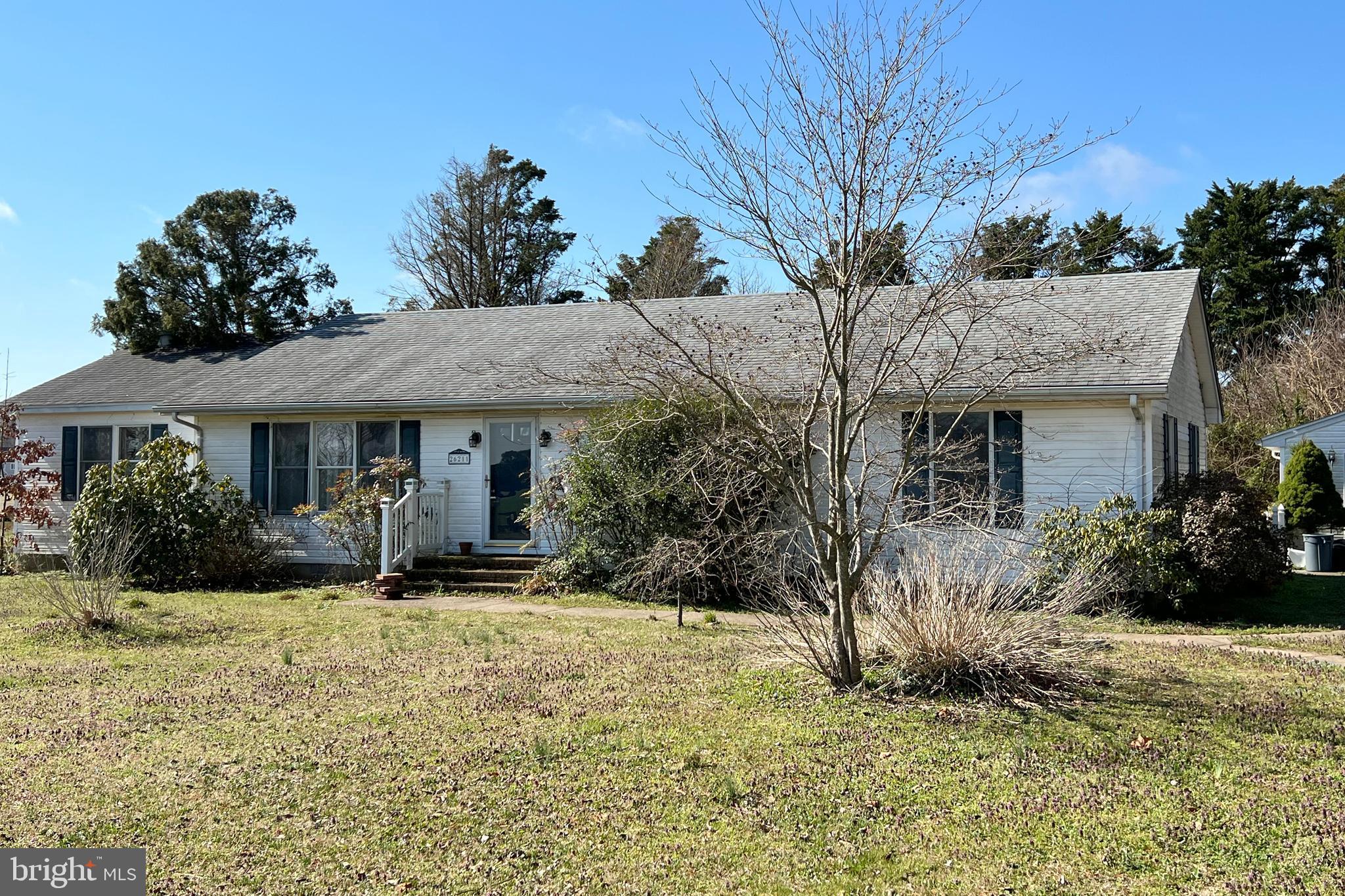 26211 Rewastico Road Hebron, MD 21830 - Photo 1 of 23 Gallery Image 1
