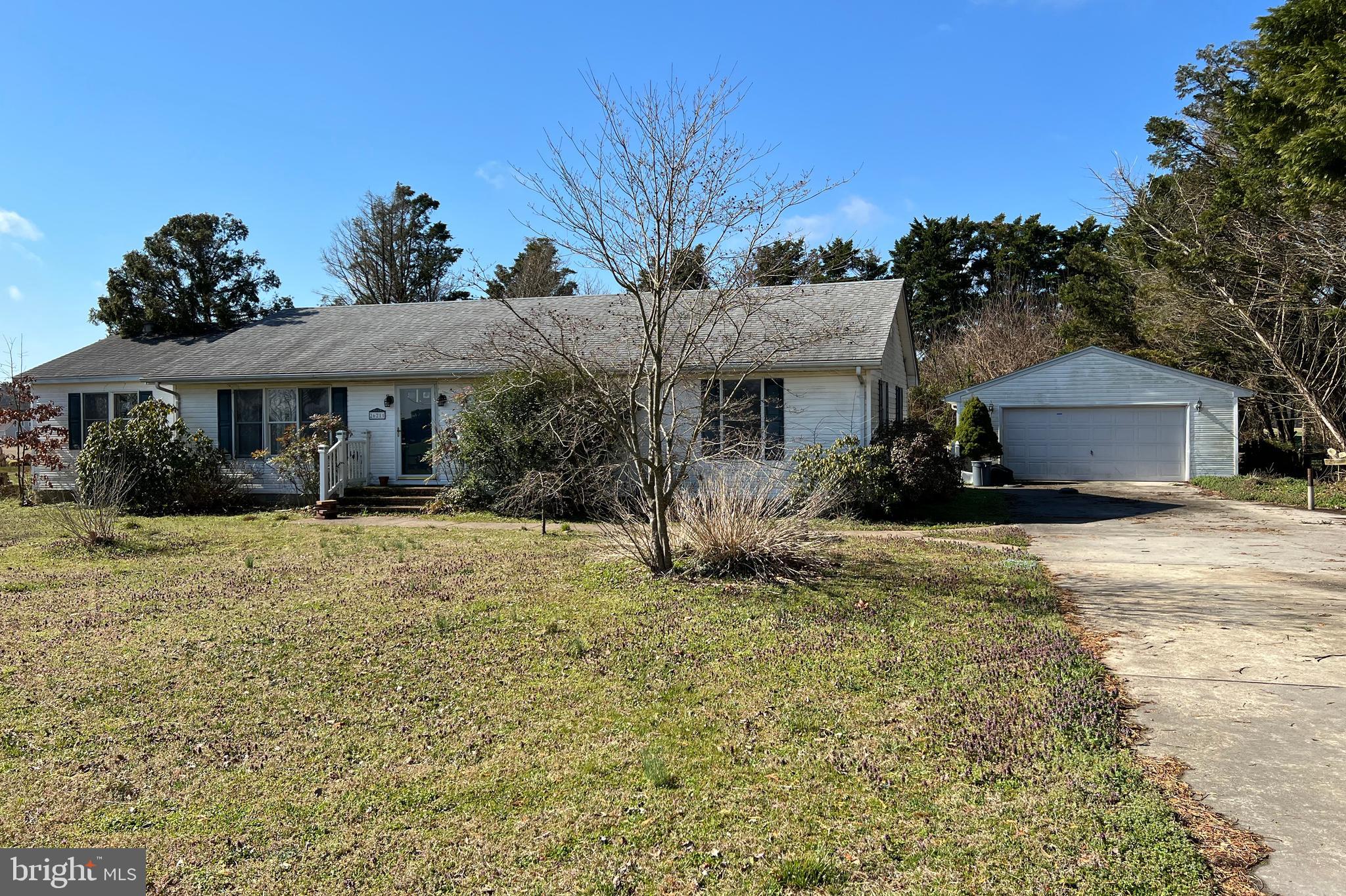 26211 Rewastico Road Hebron, MD 21830 - Photo 2 of 23 Gallery Image 2