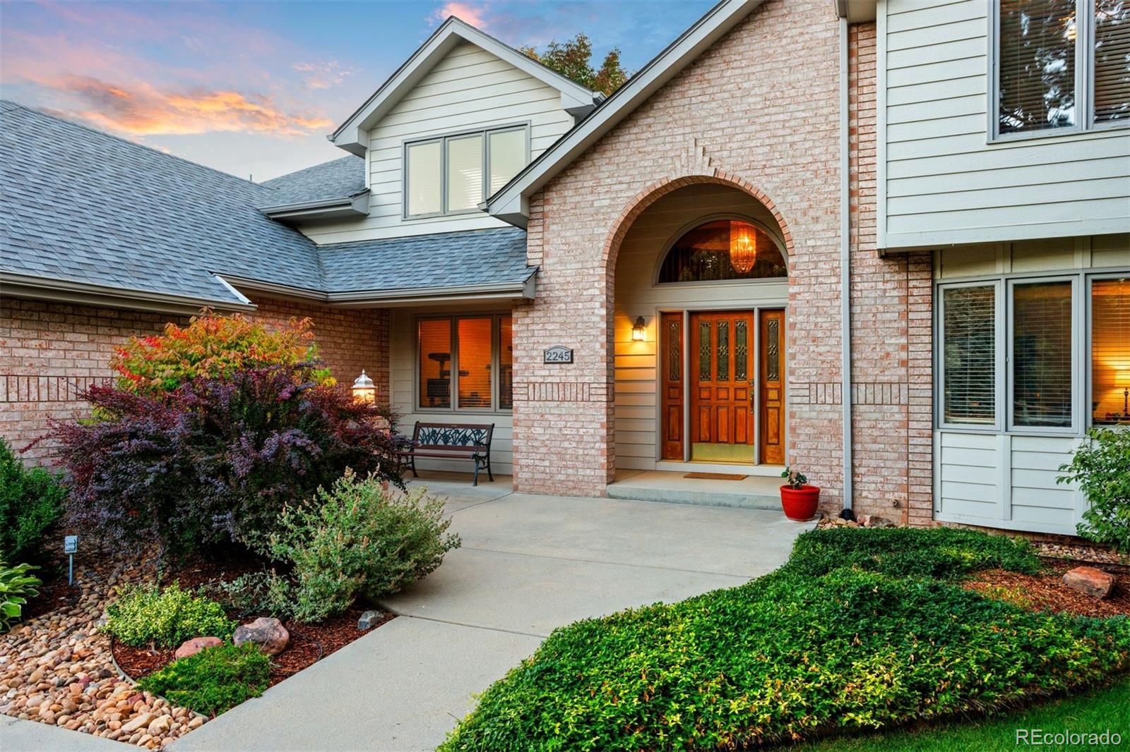 2245 Ridgeview Way Longmont, CO 80504 - Photo 2 of 49