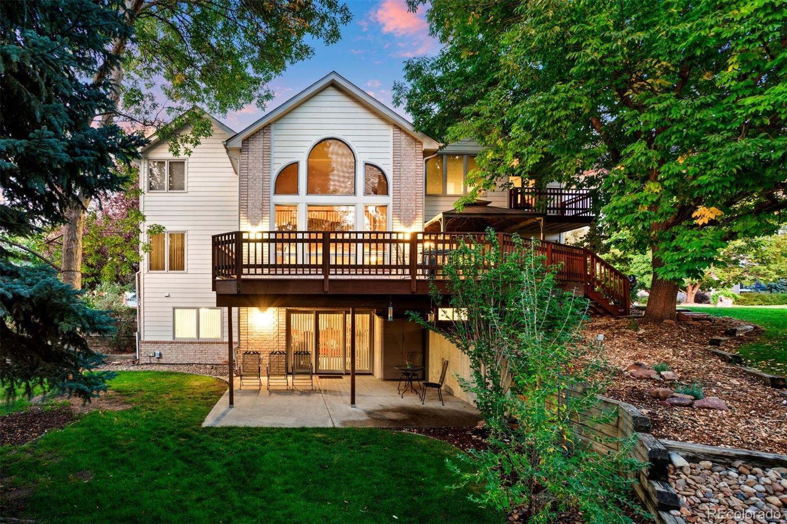 2245 Ridgeview Way Longmont, CO 80504 - Photo 42 of 49