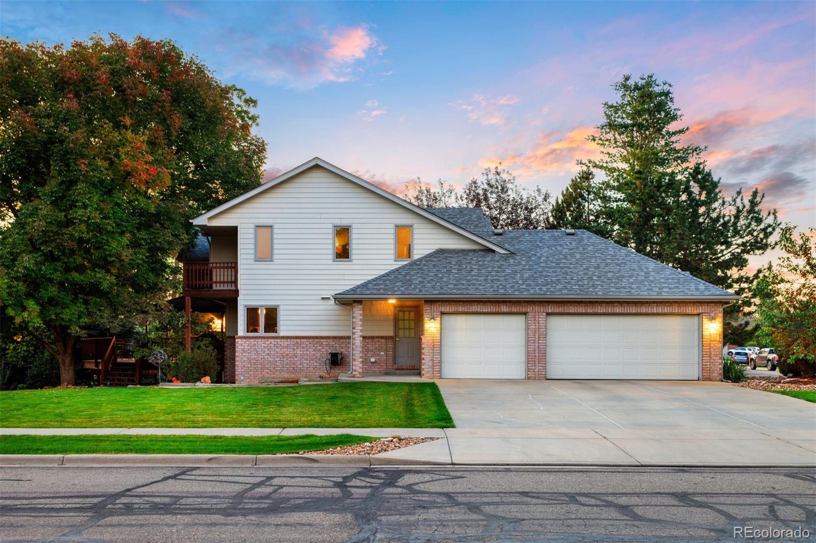 2245 Ridgeview Way Longmont, CO 80504 - Photo 48 of 49