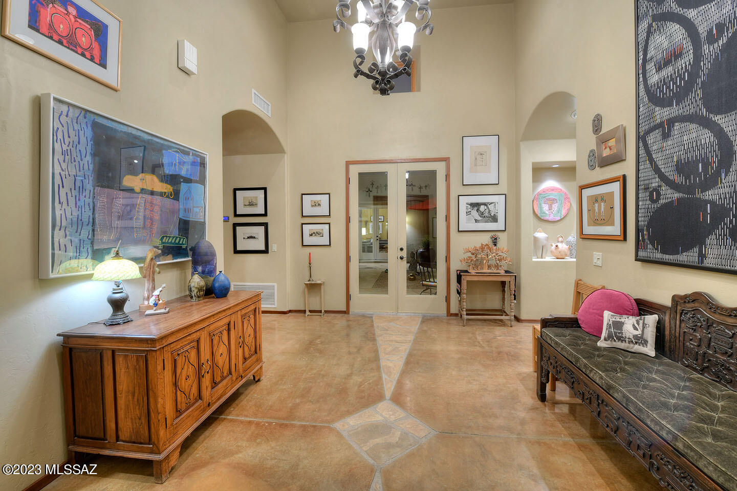 3052 North Deer Track Road Tucson, AZ 85749 - Photo 5 of 47 Gallery Image 5