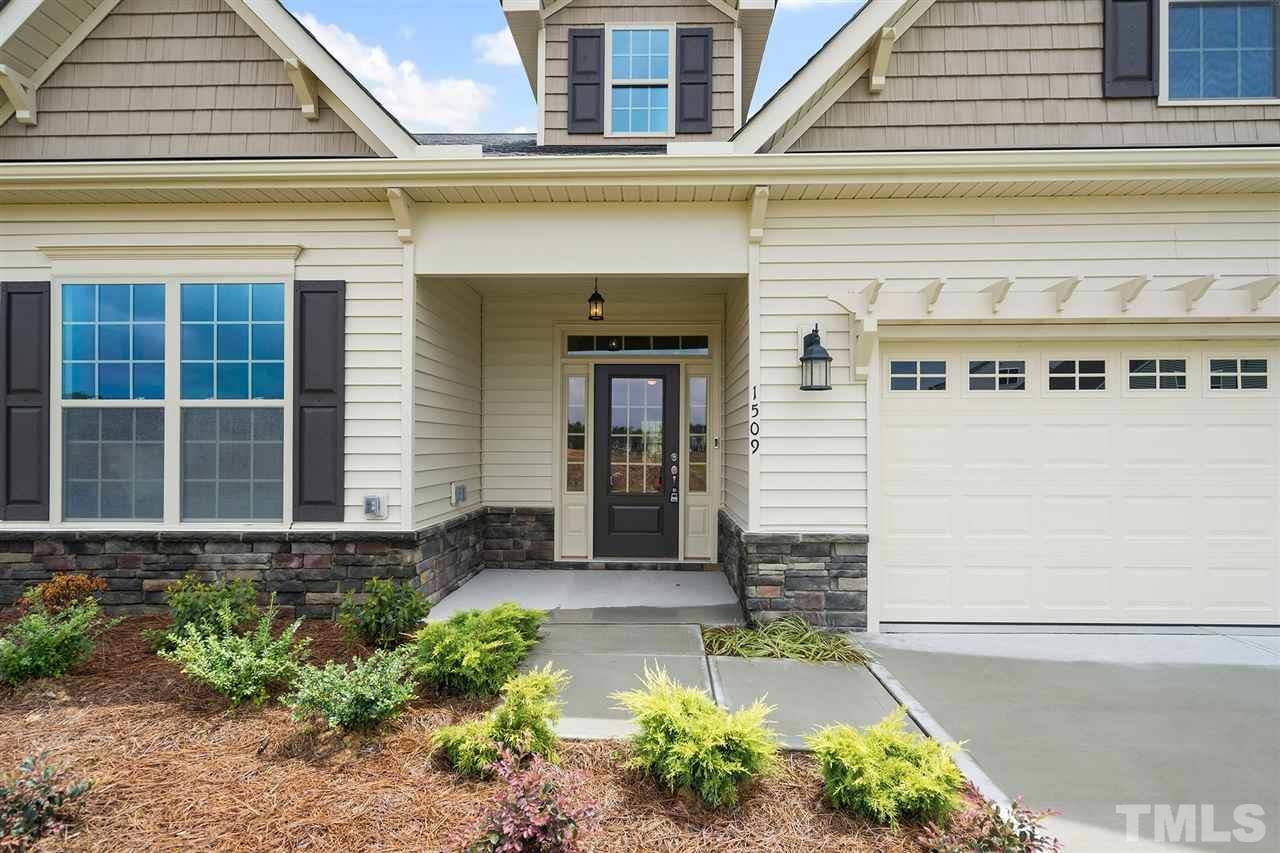 59 Ramsgate Drive Clayton, NC 27520 - Photo 2 of 4