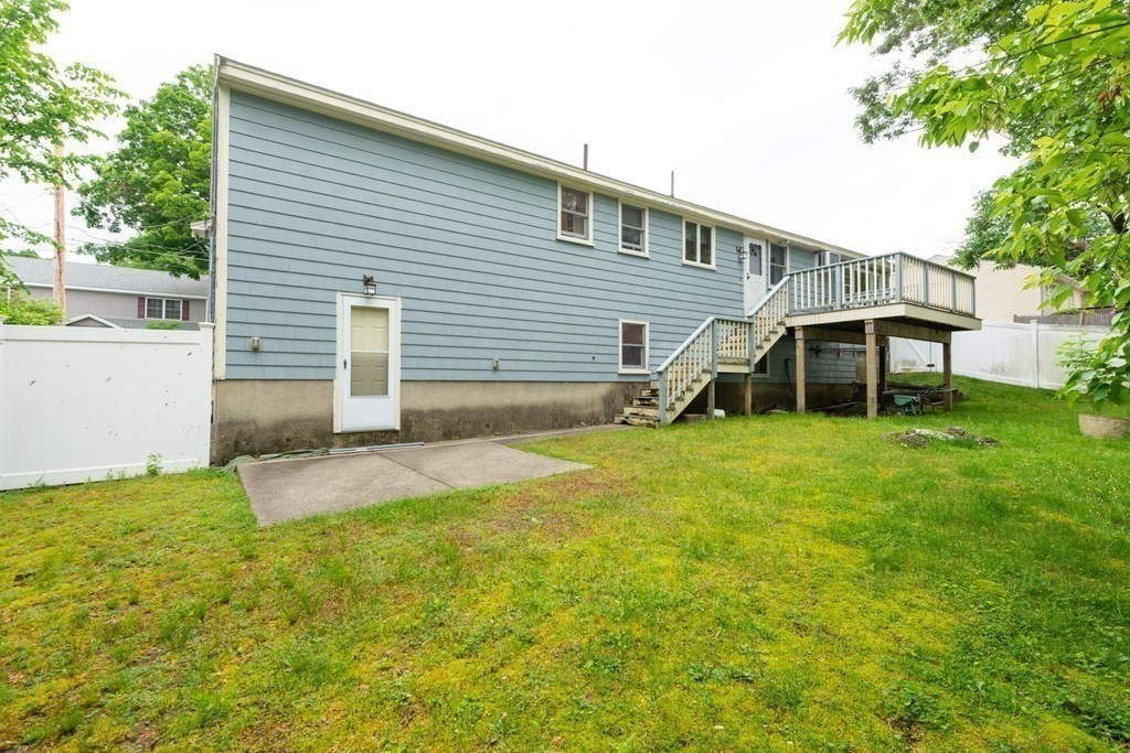 7 Randolph Road Stoneham, MA 02180 - Photo 32 of 34 Gallery Image 32