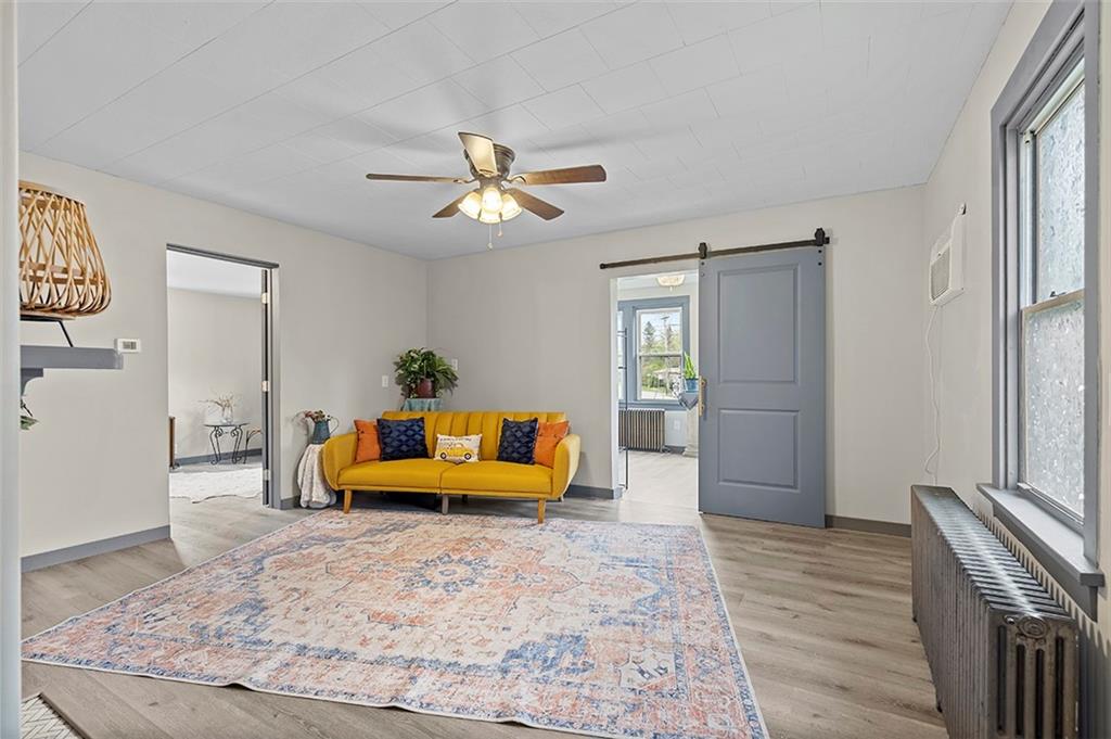 406 Center Road Monroeville, PA 15146 - Photo 12 of 25 a living room with furniture