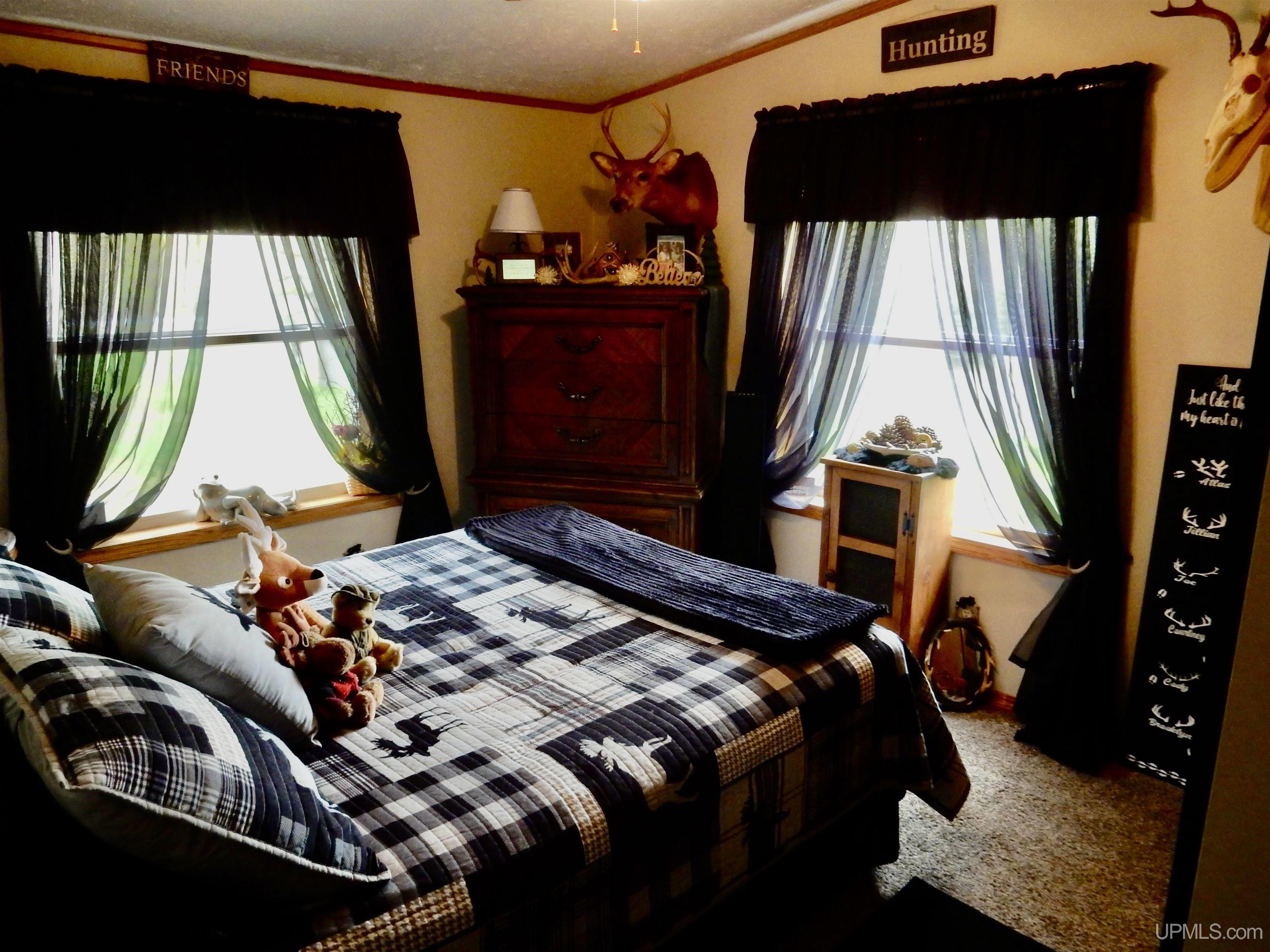 8950 Wolfe Road Germfask, MI 49836 - Photo 12 of 58 Gallery Image 12