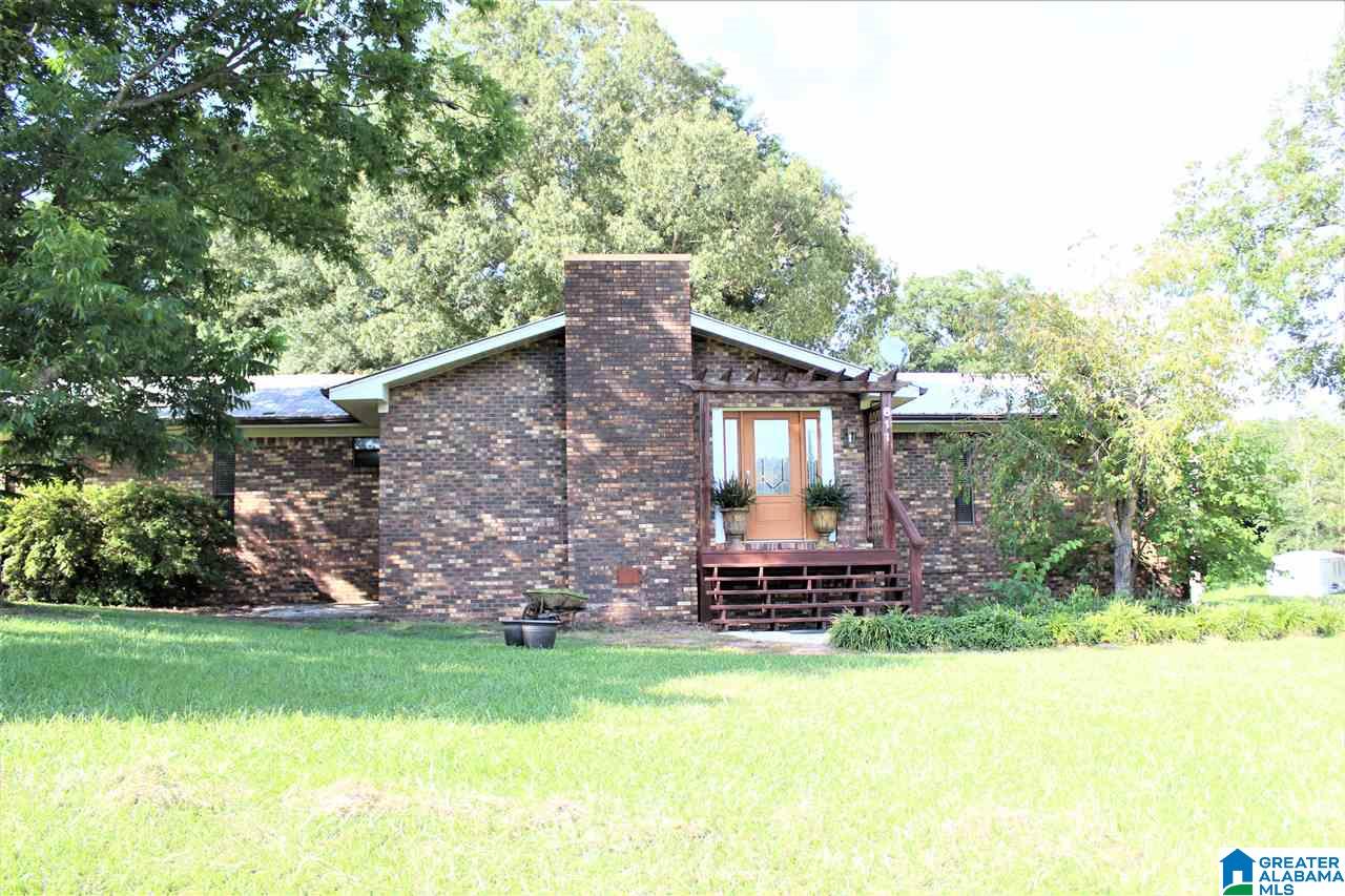 611 Roland Johnson Parkway Hanceville, AL 35077 - Photo 1 of 33