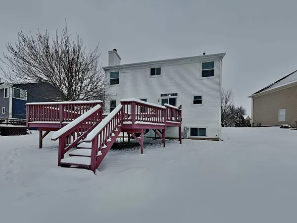 $2,960 | 322 Clarewood Circle, Grayslake, IL 60030