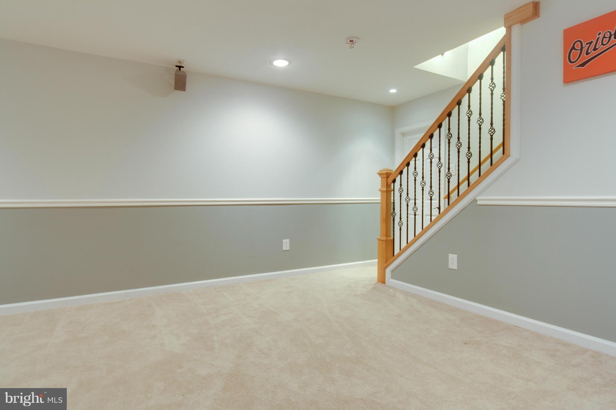 1910 Rudolph Lane Lusby, MD 20657 - Photo 22 of 30 Basement