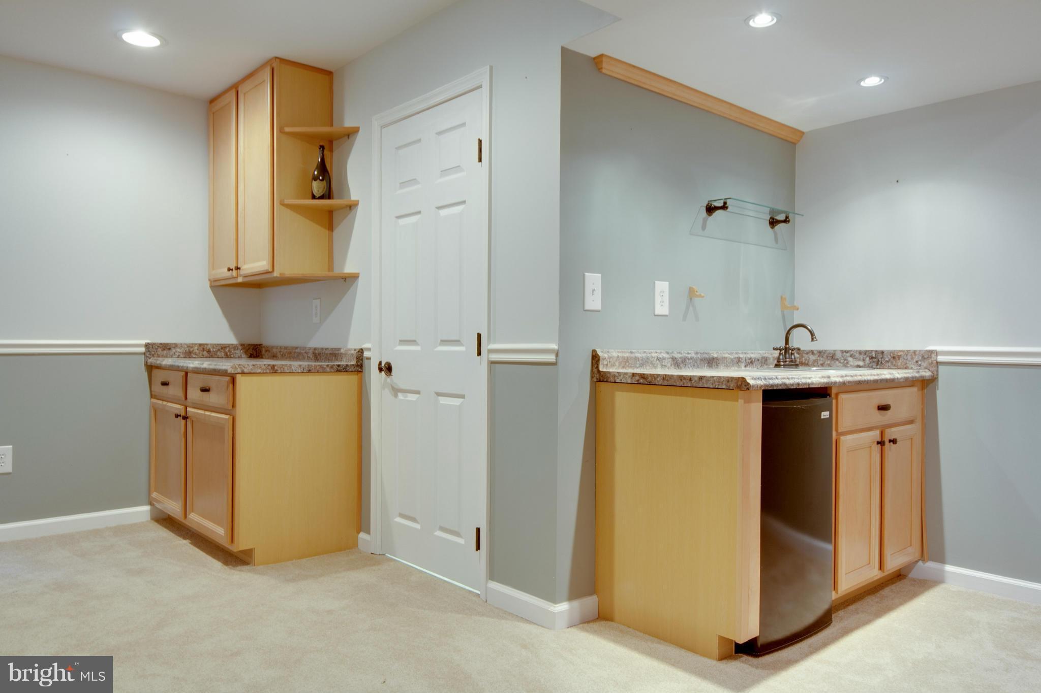 1910 Rudolph Lane Lusby, MD 20657 - Photo 23 of 30 Basement