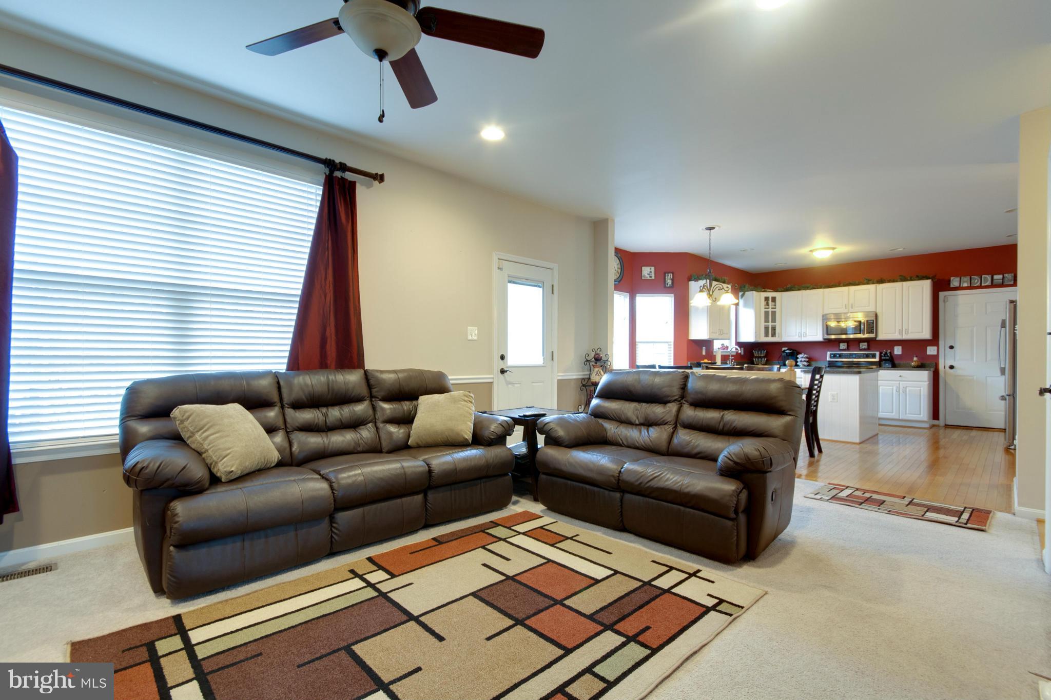 1910 Rudolph Lane Lusby, MD 20657 - Photo 8 of 30 Family Room
