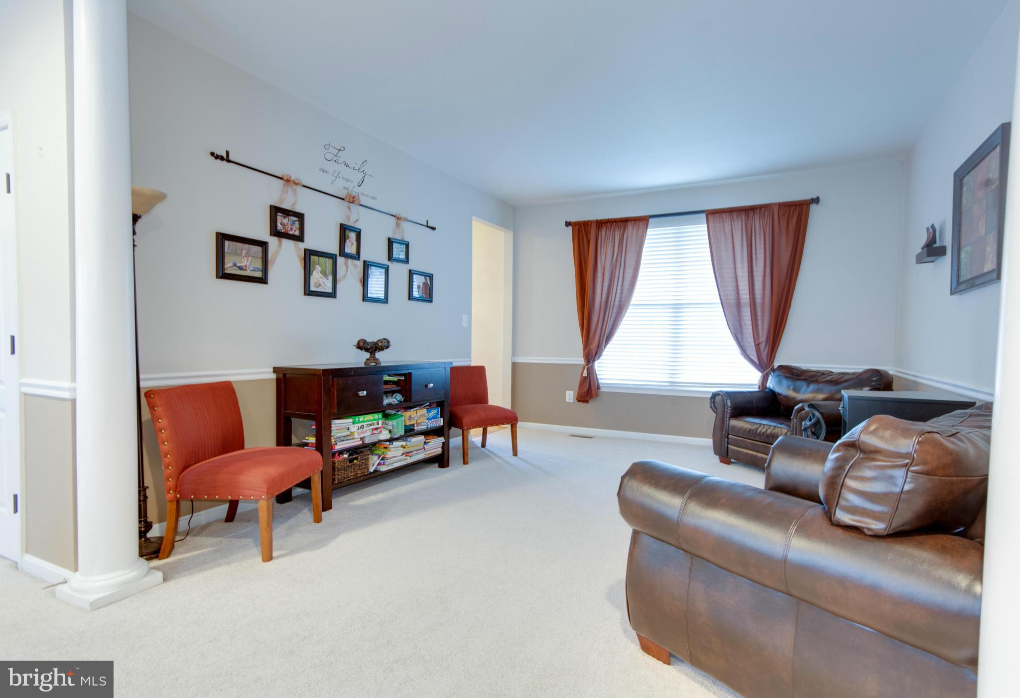 1910 Rudolph Lane Lusby, MD 20657 - Photo 10 of 30 Living Room