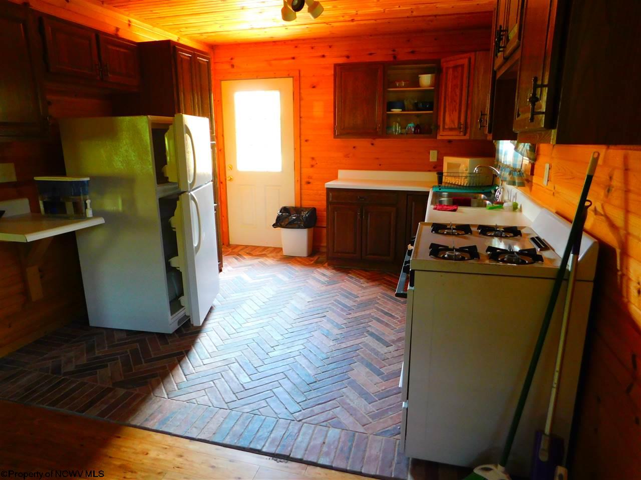 1600 Wildcat Road Ireland, WV 26376 - Photo 8 of 17 Gallery Image 8