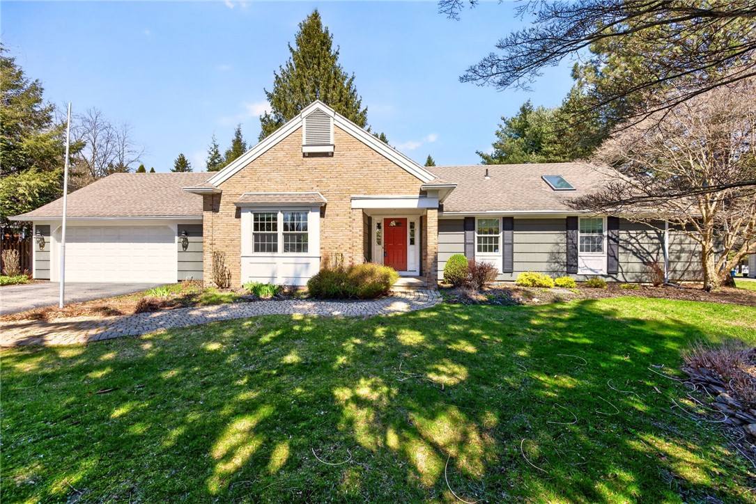 3 Prospect Hill Road Pittsford, NY 14534 - Photo 1 of 1 Gallery Image 1