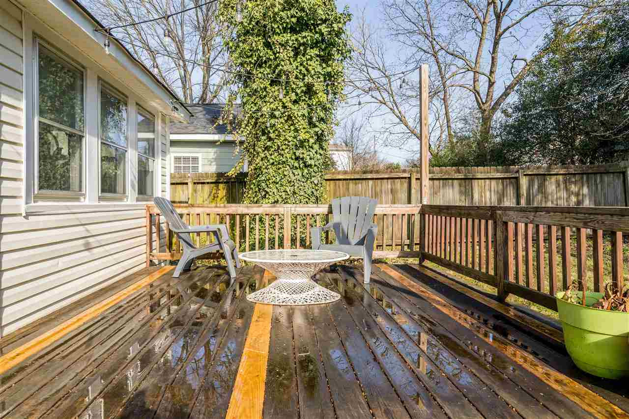219 Camden Street Raleigh, NC 27601 - Photo 24 of 26 Photo 24