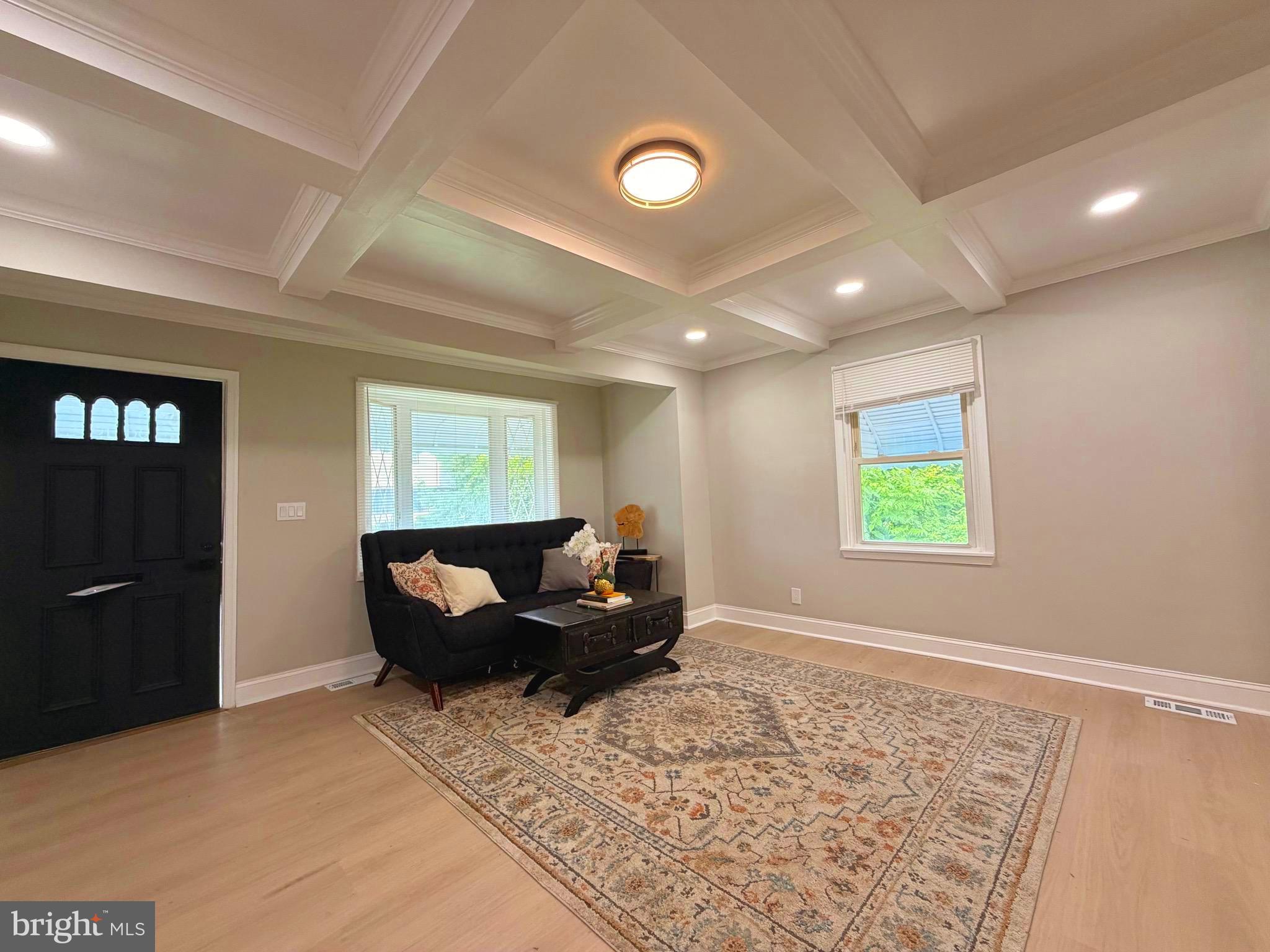 3708 West Cold Spring Lane Baltimore, MD 21215 - Photo 4 of 39