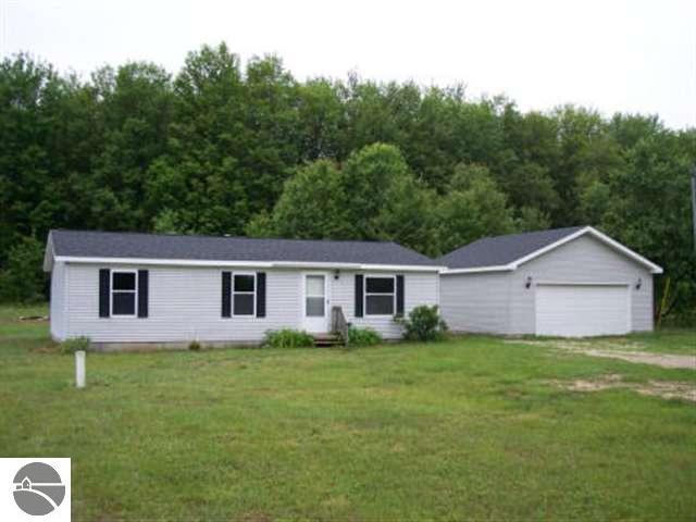 1683 Darke Road Kalkaska, MI 49646 - Photo 1 of 1 1720543.JPG