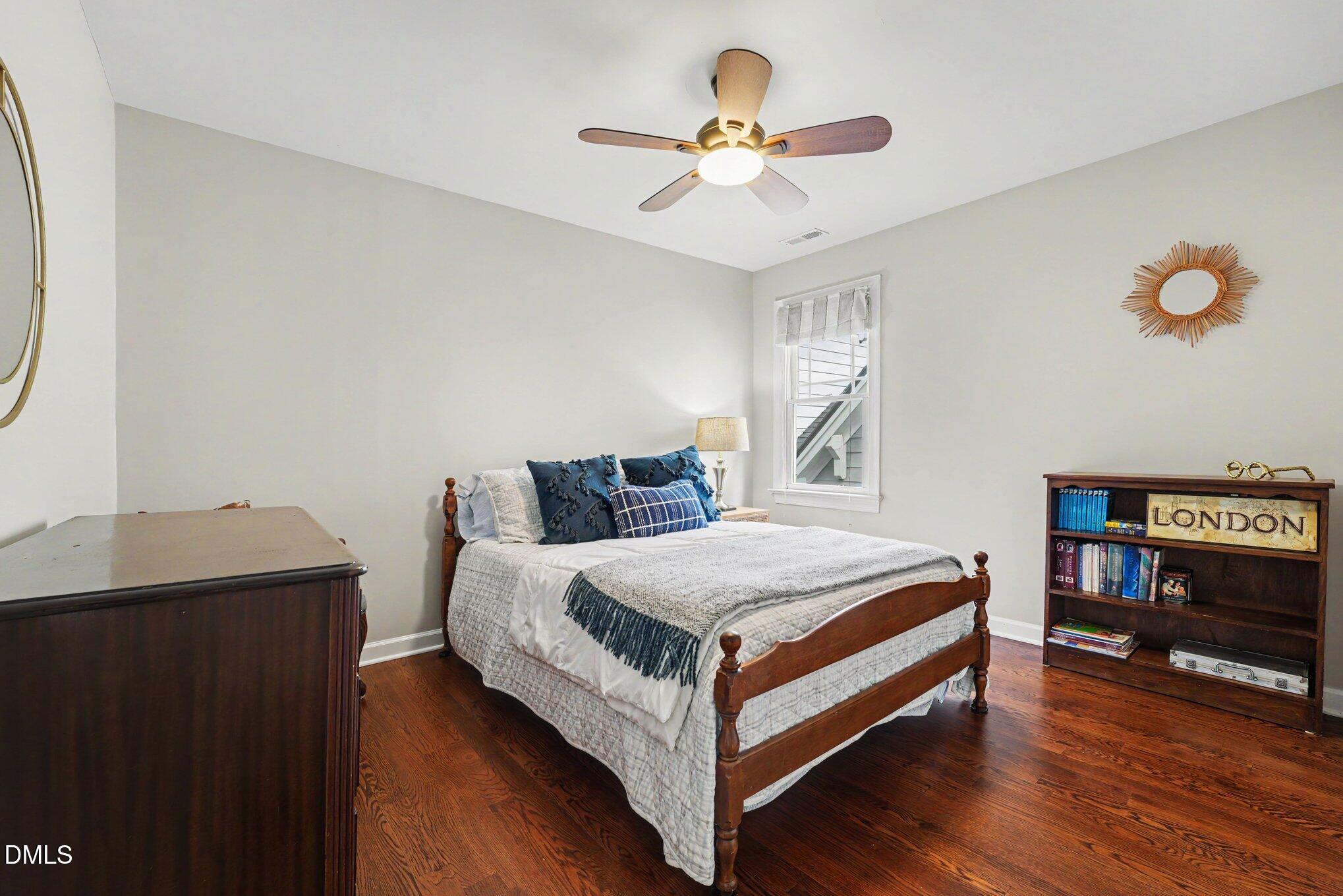 2213 Karns Place Raleigh, NC 27614 - Photo 14 of 30 Bedroom