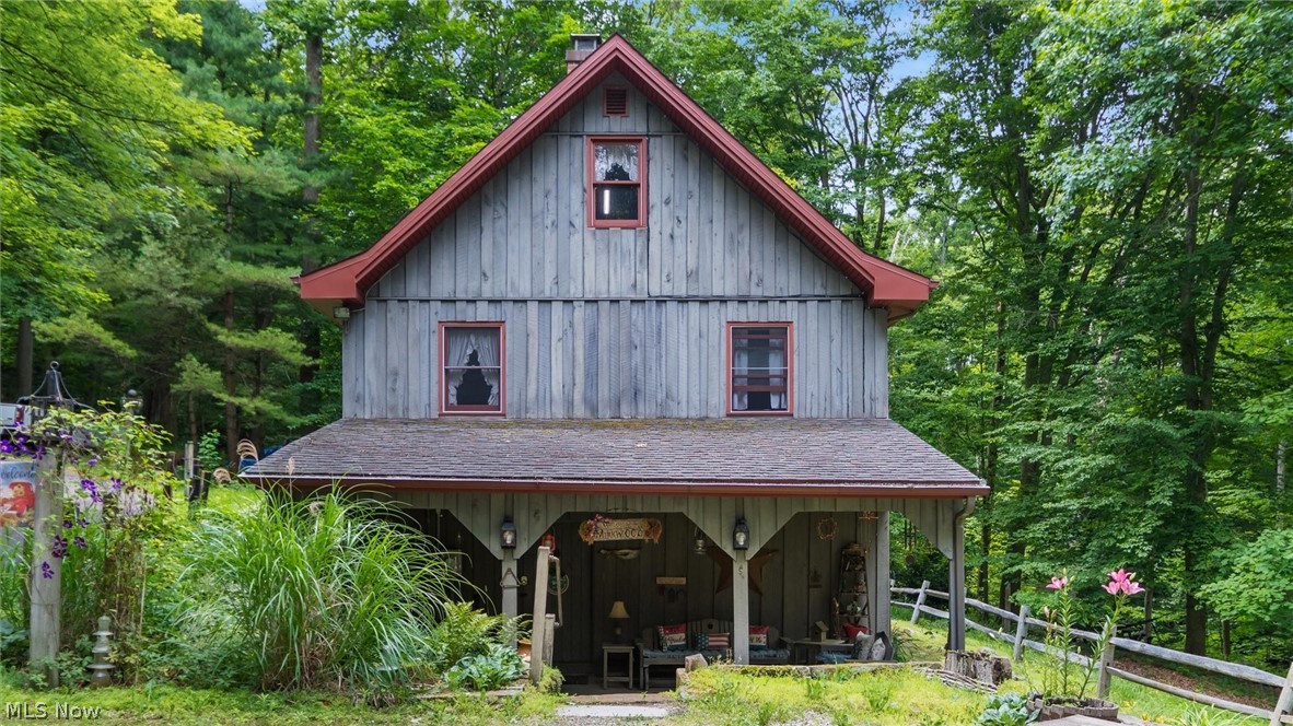 72845 Old Twenty One Road Kimbolton, OH 43749 - Photo 2 of 50