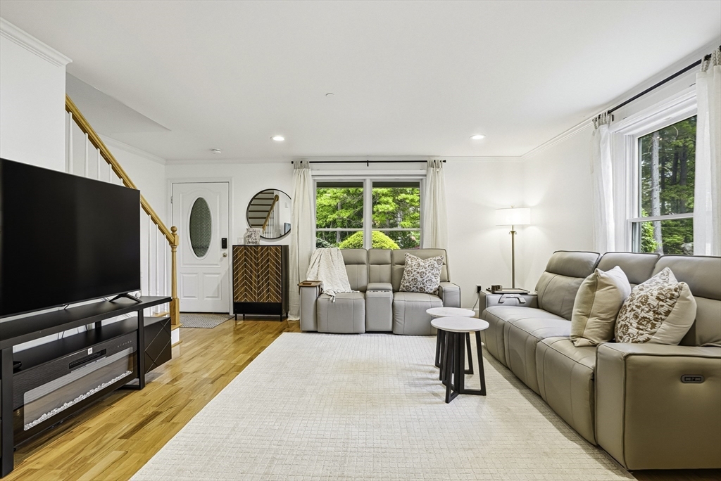 218 Rangeway Road, Unit 261 Billerica, MA 01862 - Photo 8 of 42