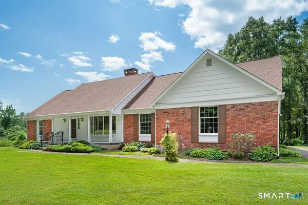 $875,000 | 60 Shepard Hill Road, Newtown, CT 06470