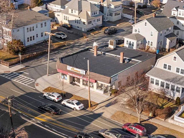 $1,275,000 | 473-475 Main Street, Watertown, MA 02472