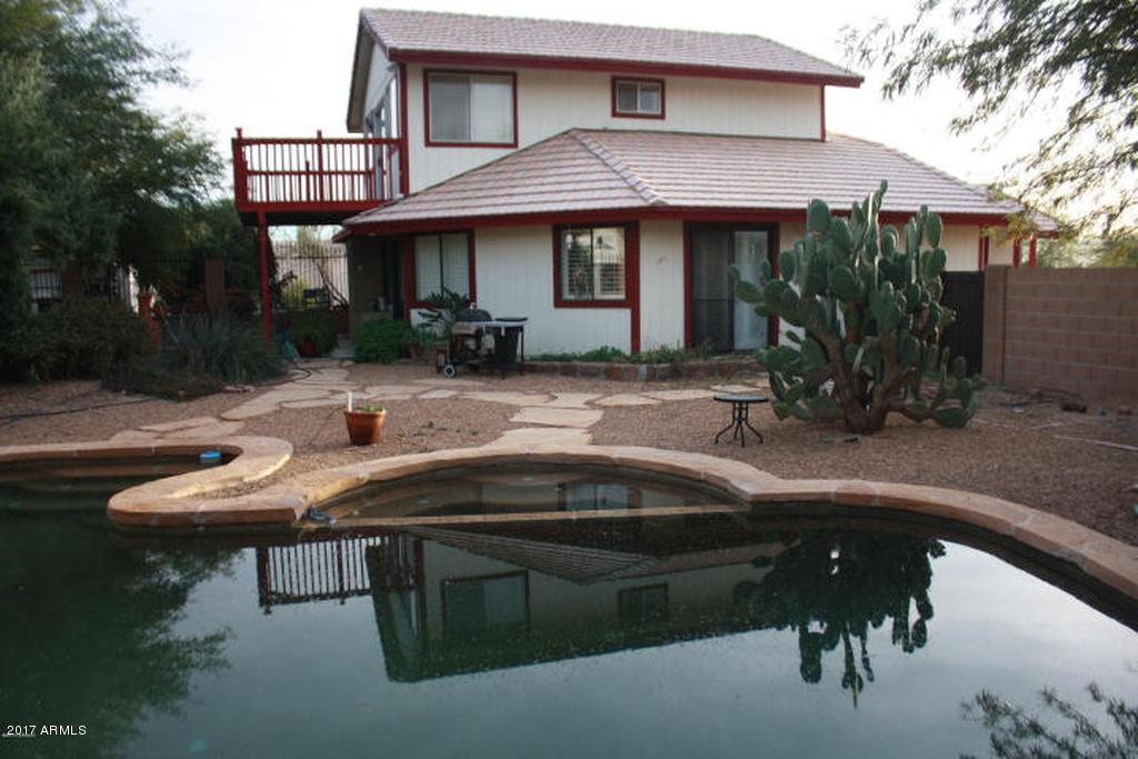 2053 South Val Vista Road Apache Junction, AZ 85119 - Photo 4 of 22 ISdcu7kd8yyamu0000000000