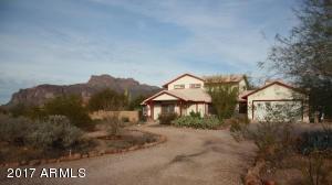 2053 South Val Vista Road Apache Junction, AZ 85119 - Photo 5 of 22 Front