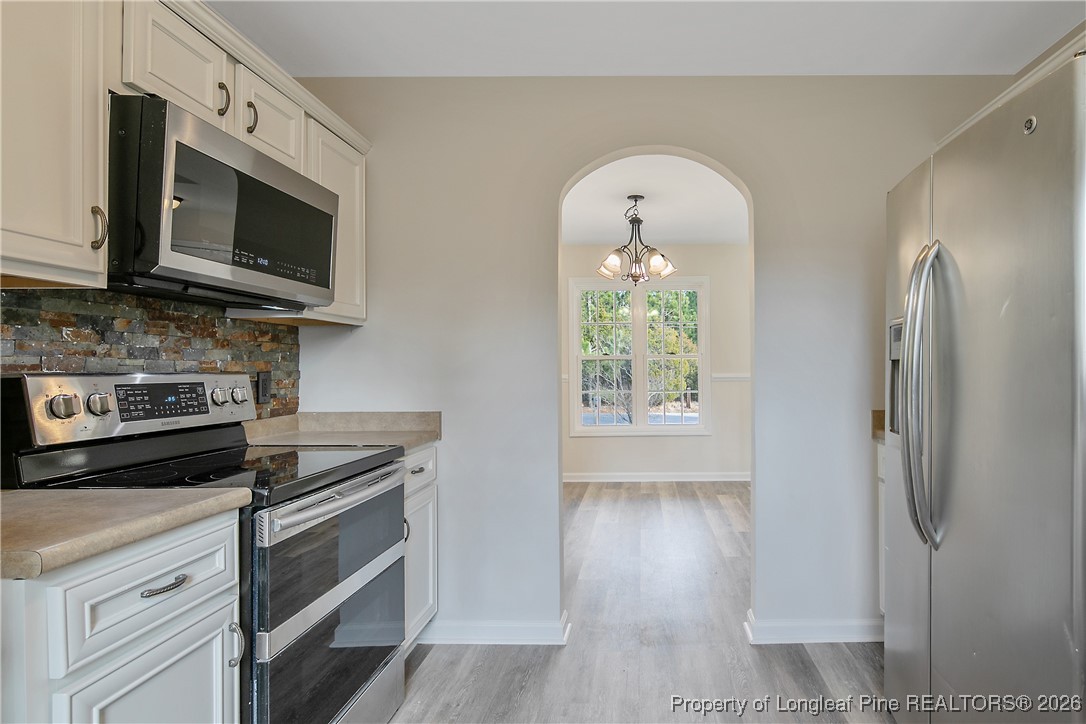 1950 Tingen Road Lillington, NC 27546 - Photo 20 of 50