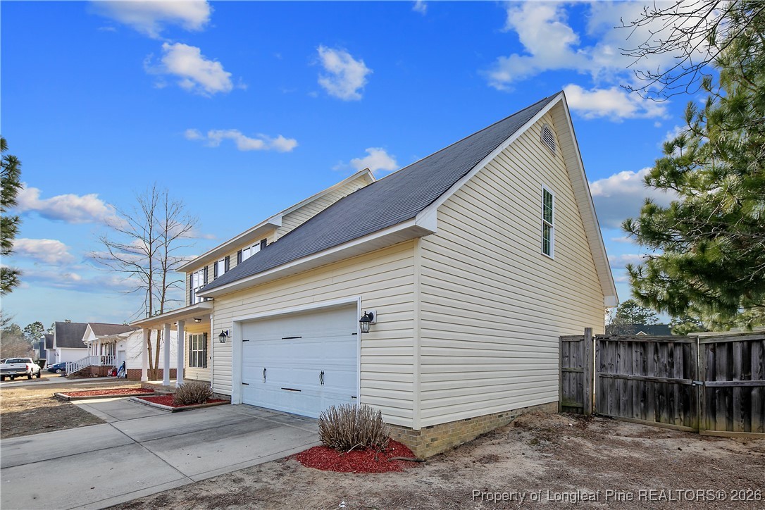 1950 Tingen Road Lillington, NC 27546 - Photo 2 of 50