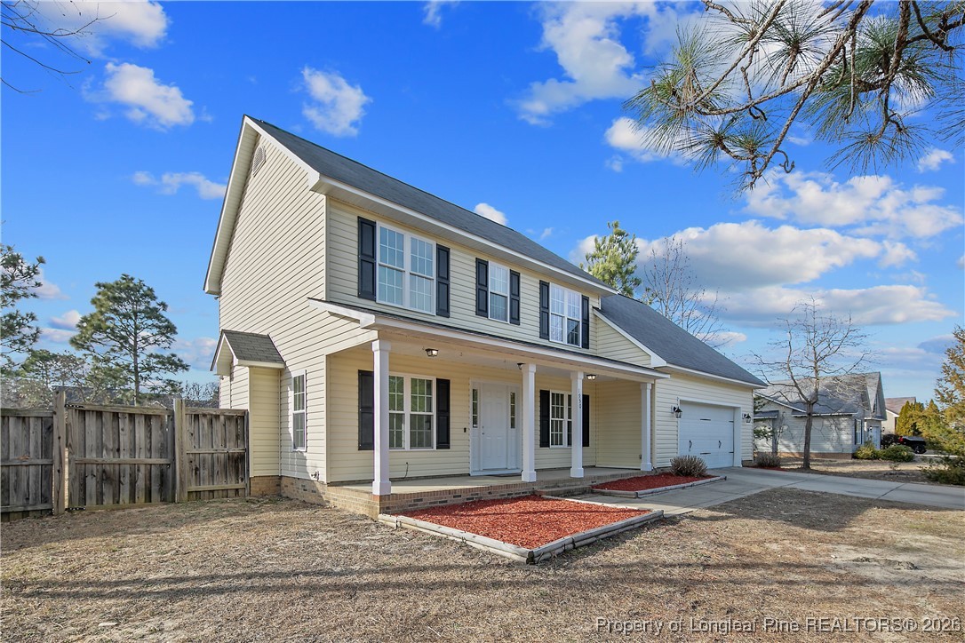 1950 Tingen Road Lillington, NC 27546 - Photo 3 of 50