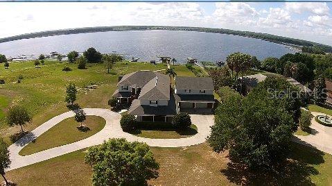 8110 Cherry Lake Road Groveland, FL 34736 - Photo 1 of 1