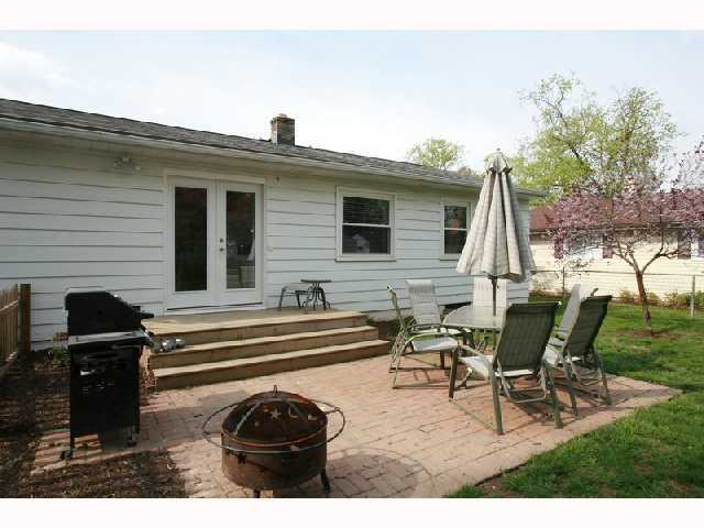 2418 Woodstock Road Columbus, OH 43221 - Photo 11 of 12