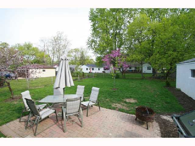 2418 Woodstock Road Columbus, OH 43221 - Photo 12 of 12