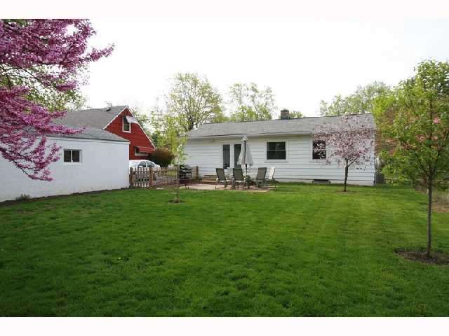 2418 Woodstock Road Columbus, OH 43221 - Photo 10 of 12