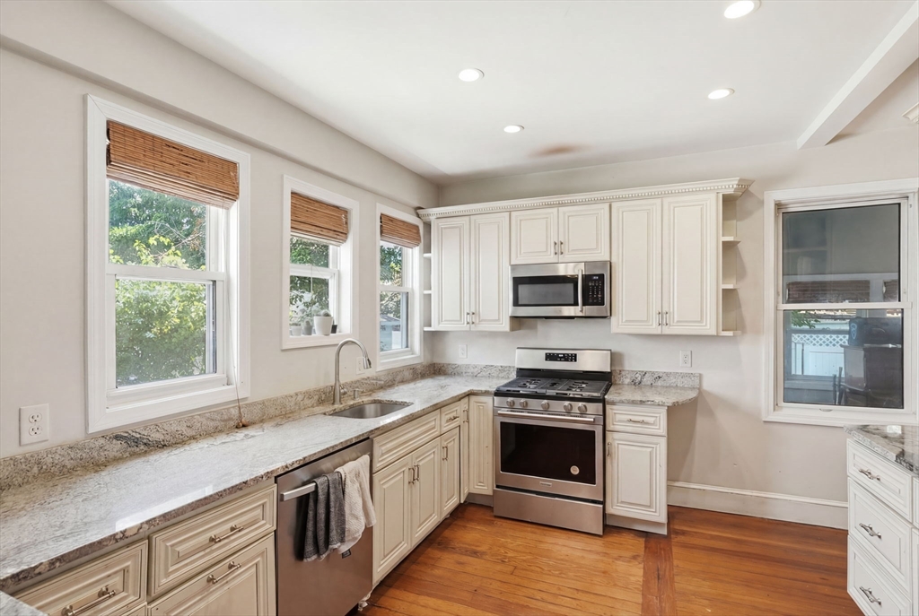 12-14 Newcastle Road Boston, MA 02135 - Photo 34 of 42